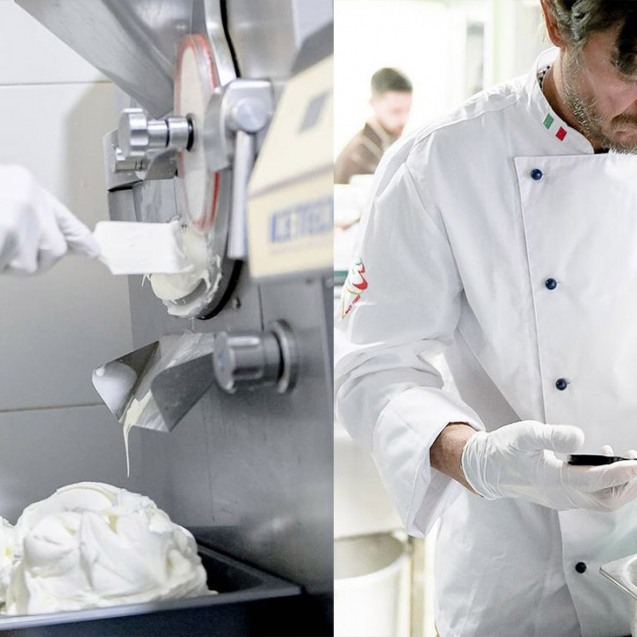 Cremeria Toscana Blog Cremeria Toscana una empresa familiar y artesanal única inaugura La Fábrica