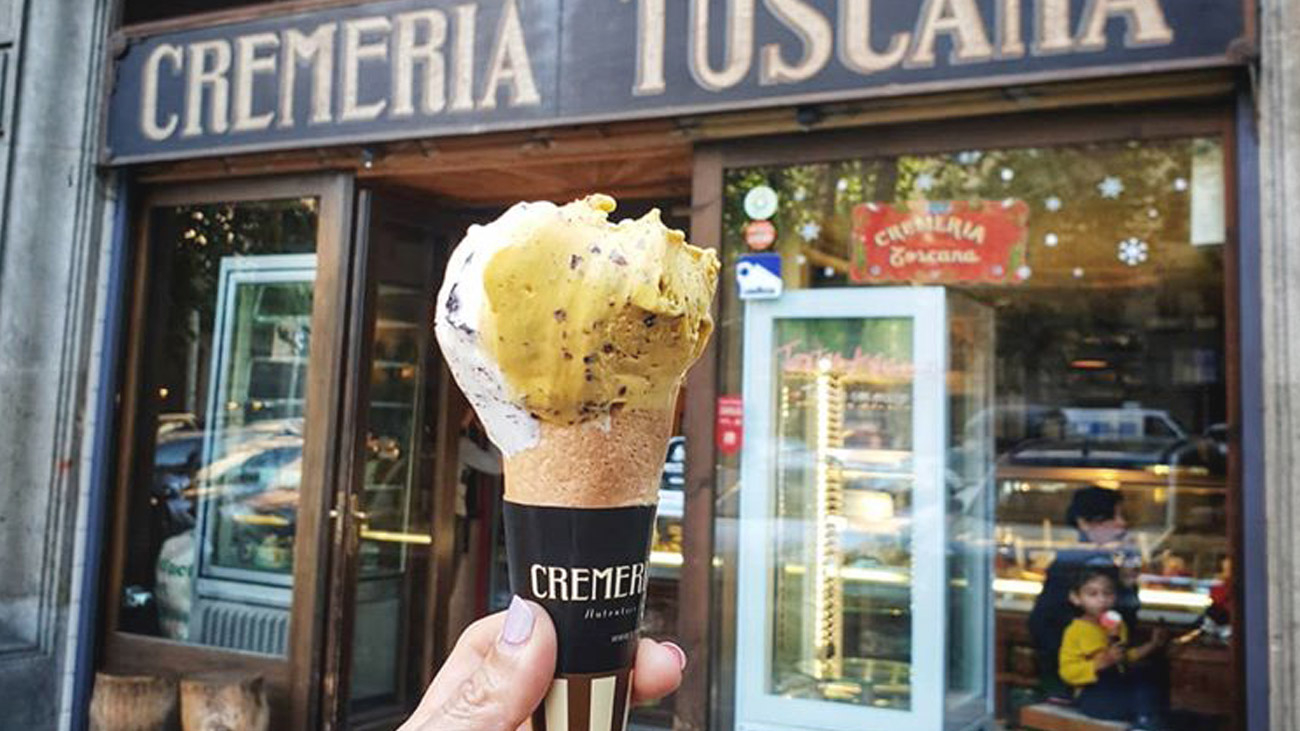 Cremeria Toscana Blog Ventajas al abrir una heladería con Cremeria Toscana