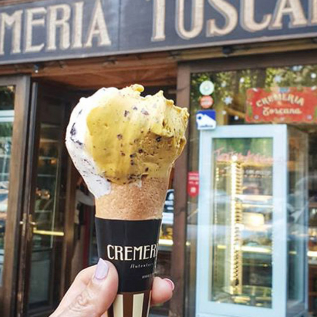 Cremeria Toscana Blog Ventajas al abrir una heladería con Cremeria Toscana