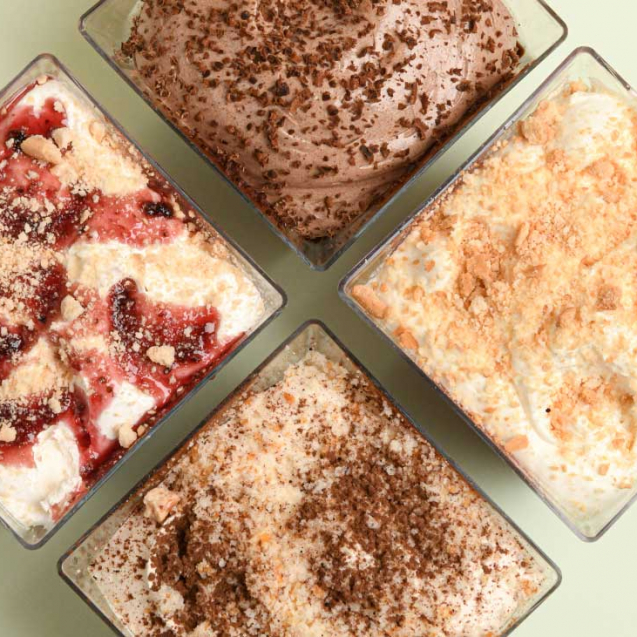 Cremeria Toscana Blog ¿Por qué el helado es el postre favorito de los españoles?