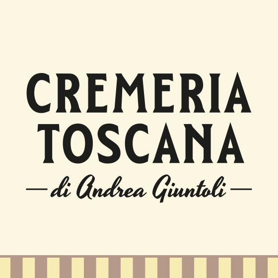 Cremeria Toscana logo